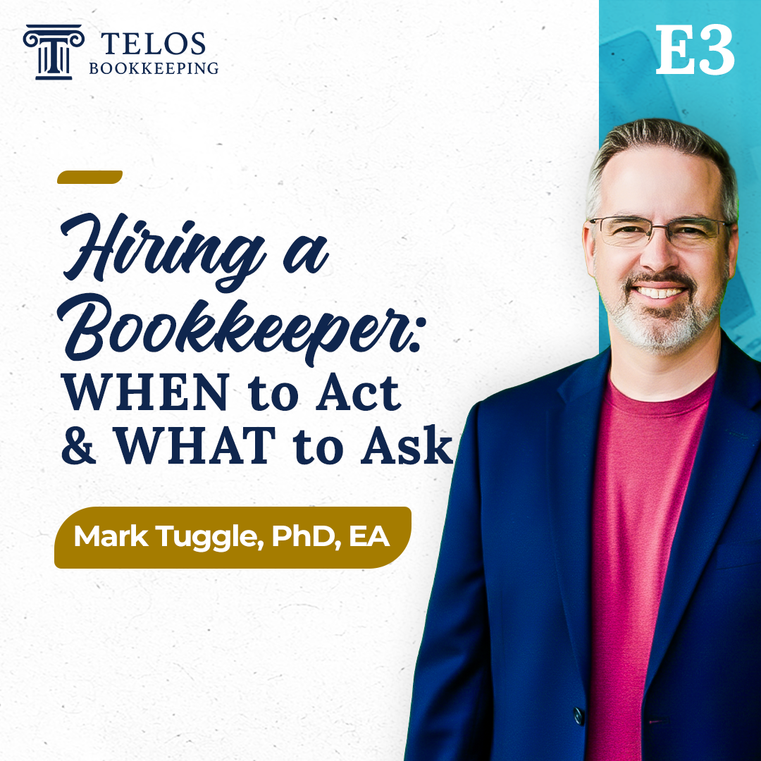 Beyond Your Books: A Small Business Growth Podcast