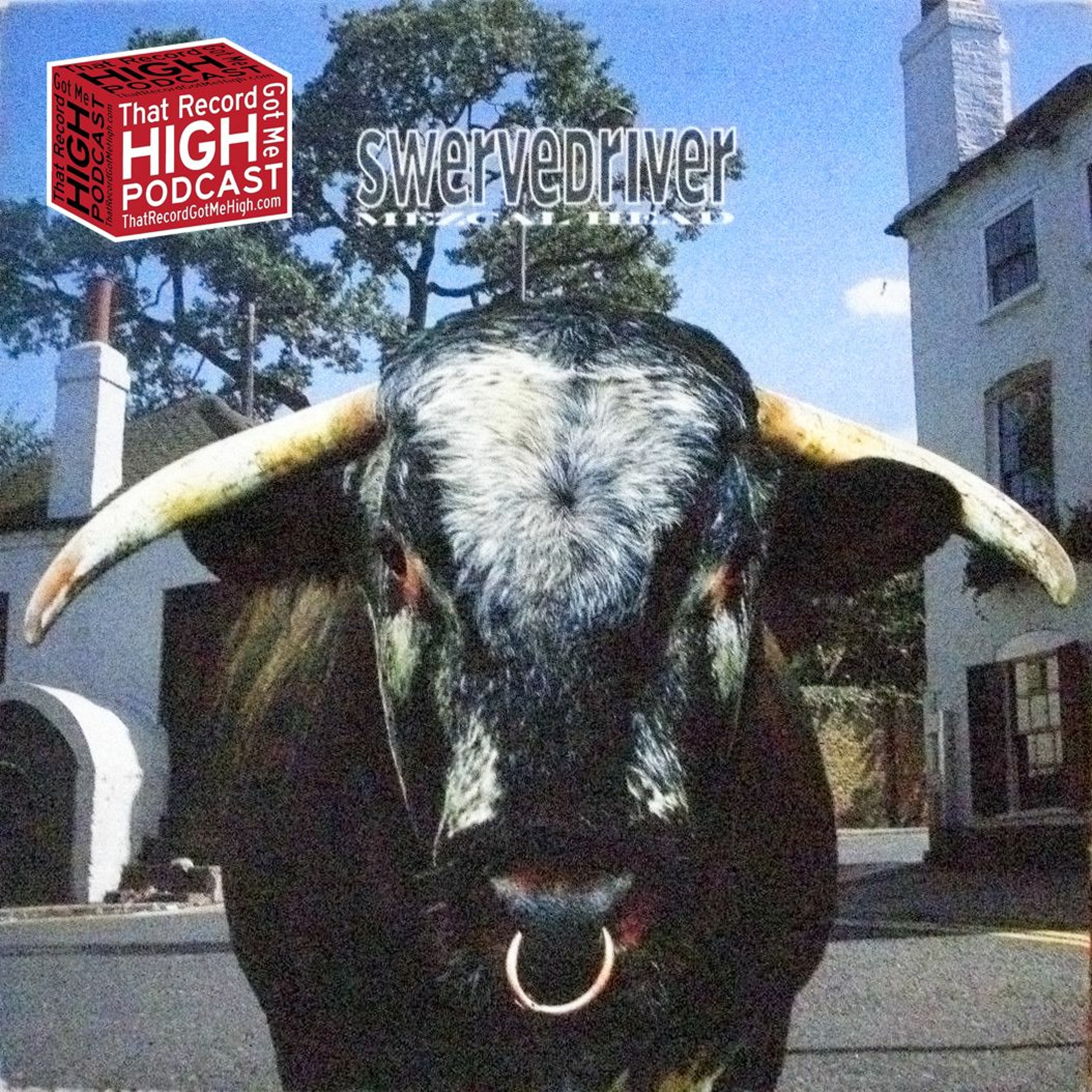 That Record Got Me High Podcast