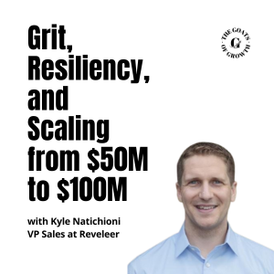 The Goats of Growth