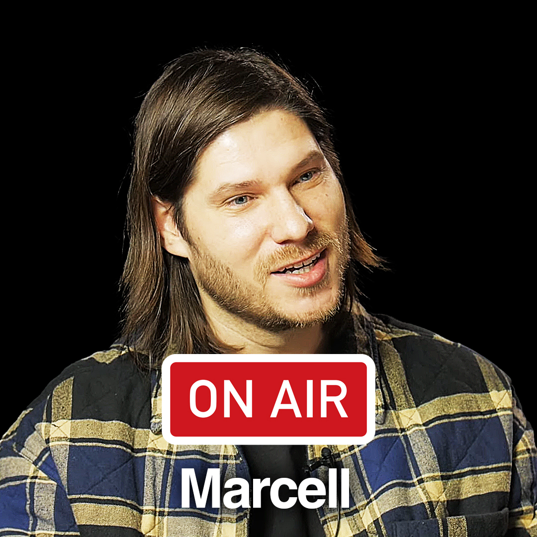 ON AIR