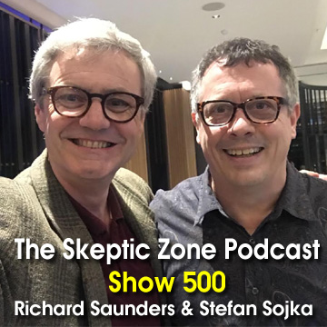 The Skeptic Zone