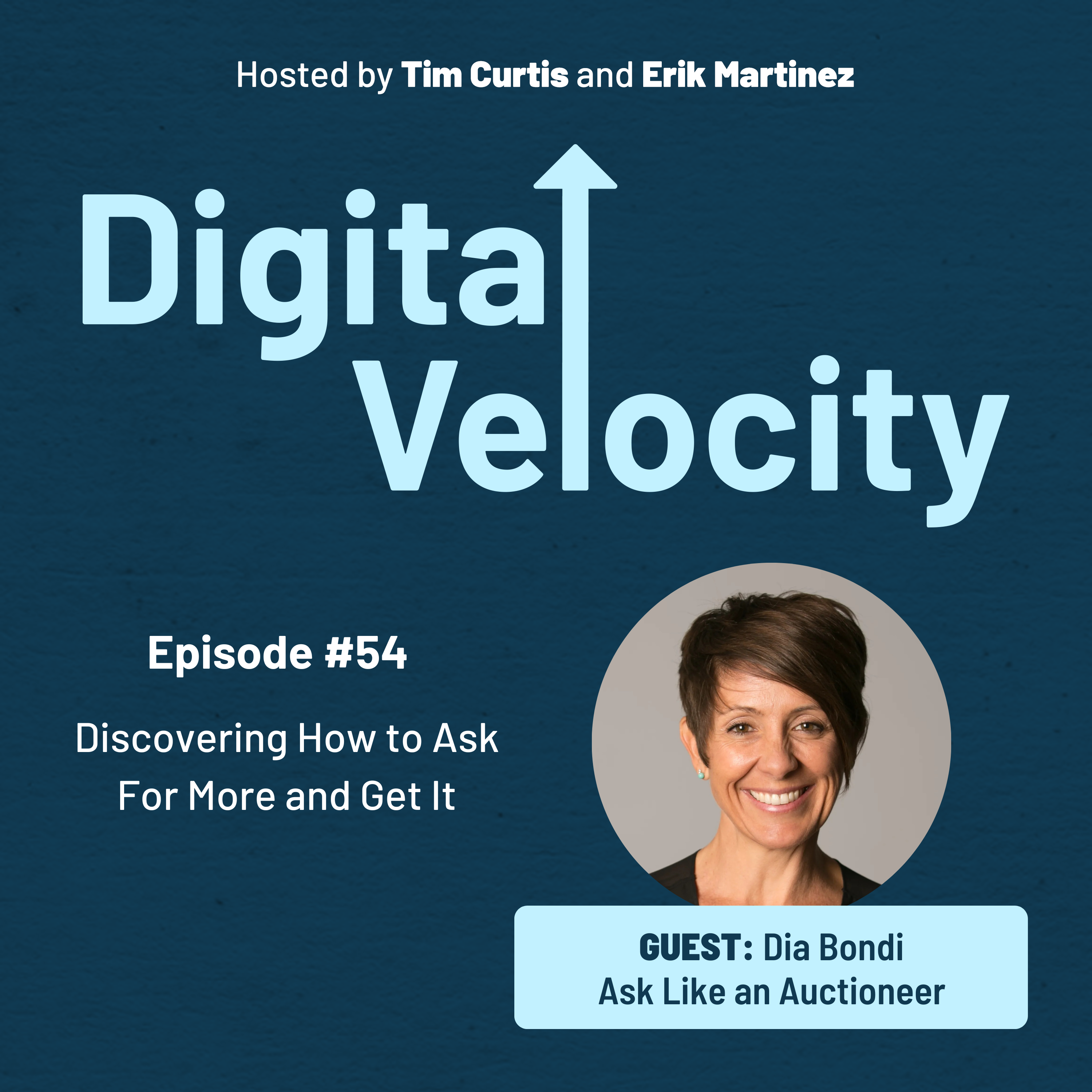 Digital Velocity