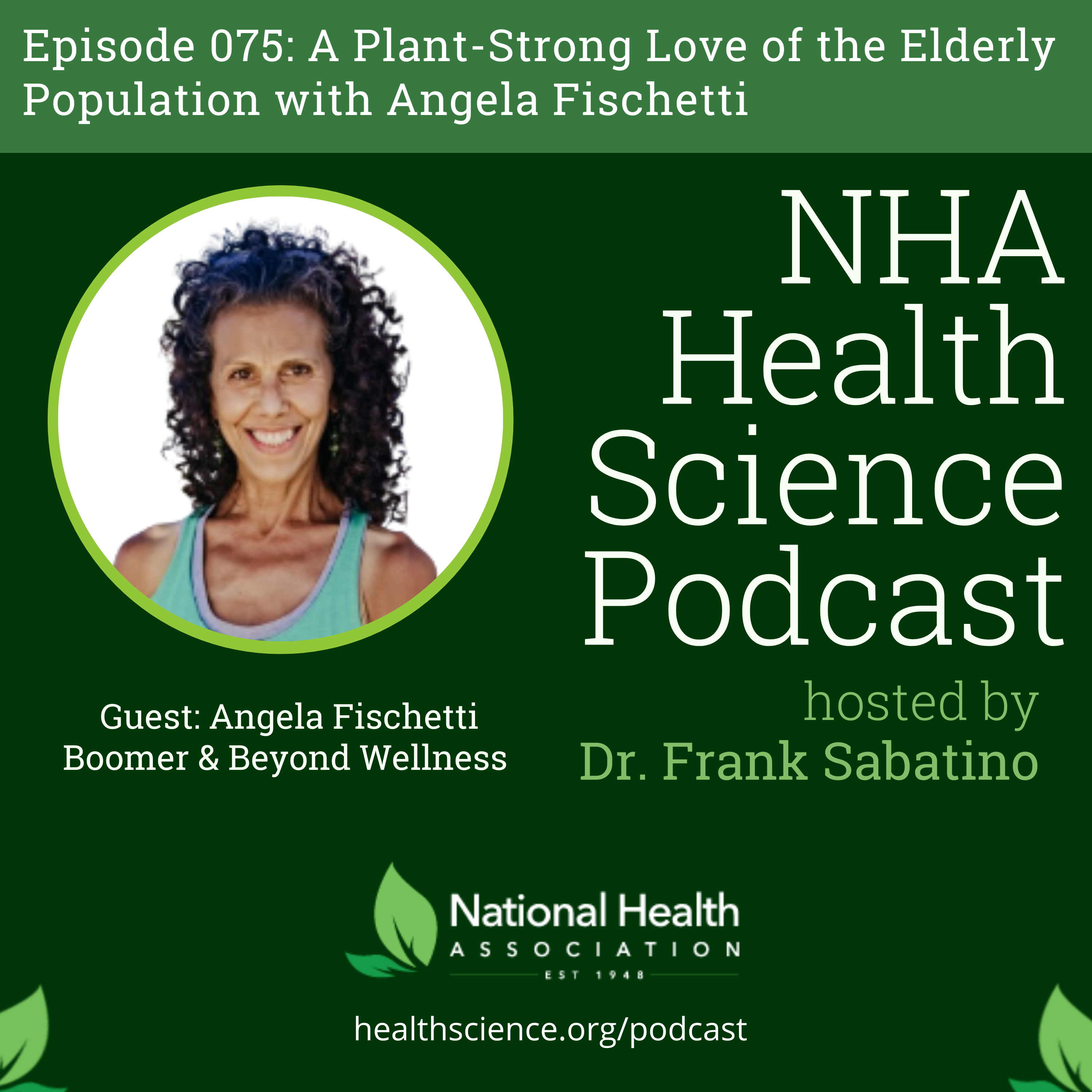 NHA Today Podcast