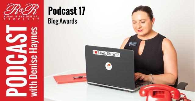 #17: Award Winning Agency – Why Should You Care?
