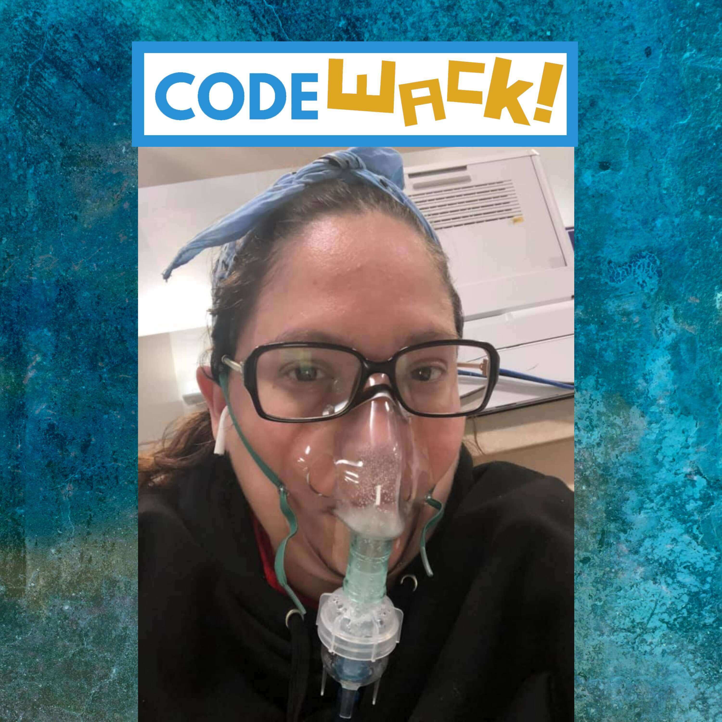 Code WACK!