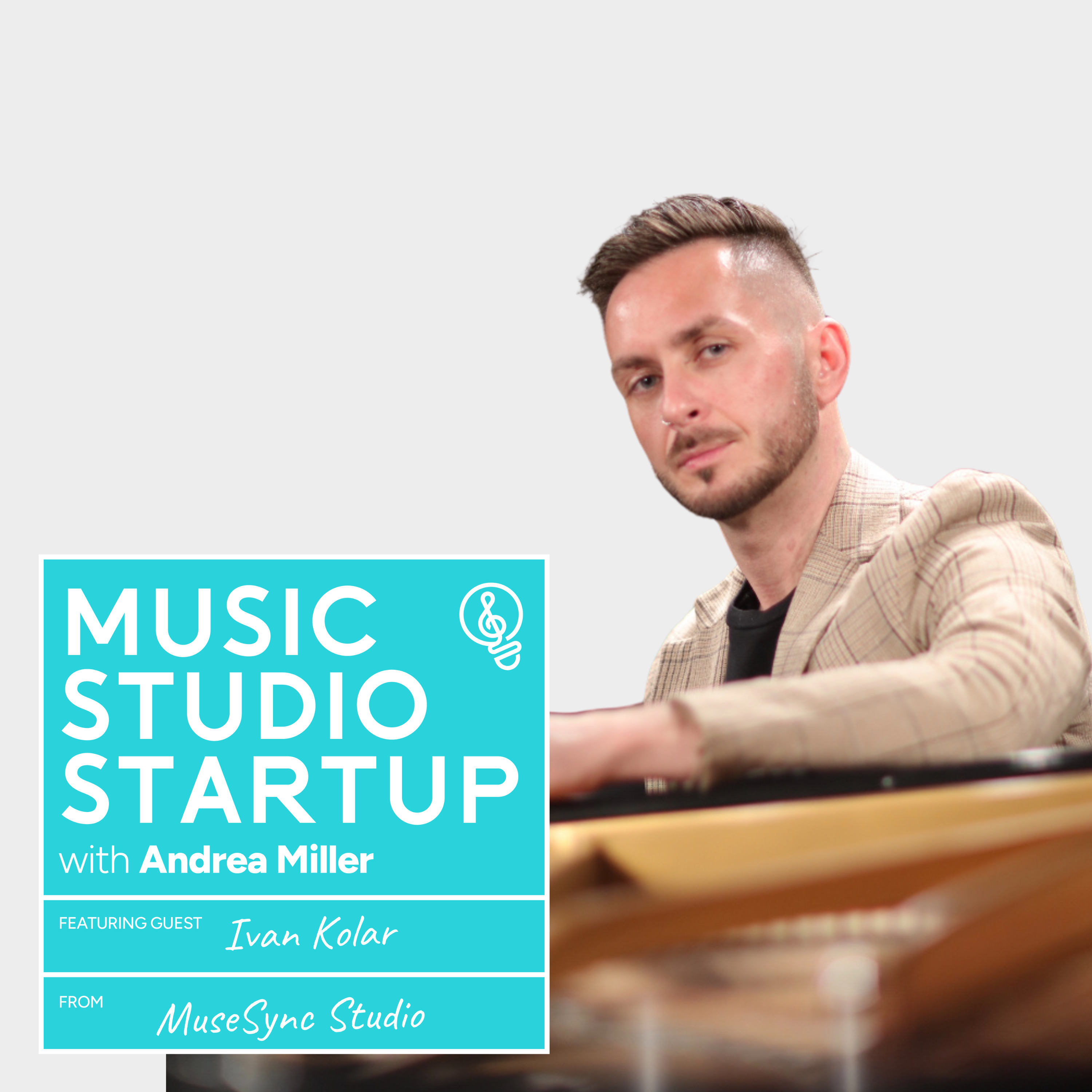 Music Studio Startup: Helping music teachers thrive as entrepreneurs