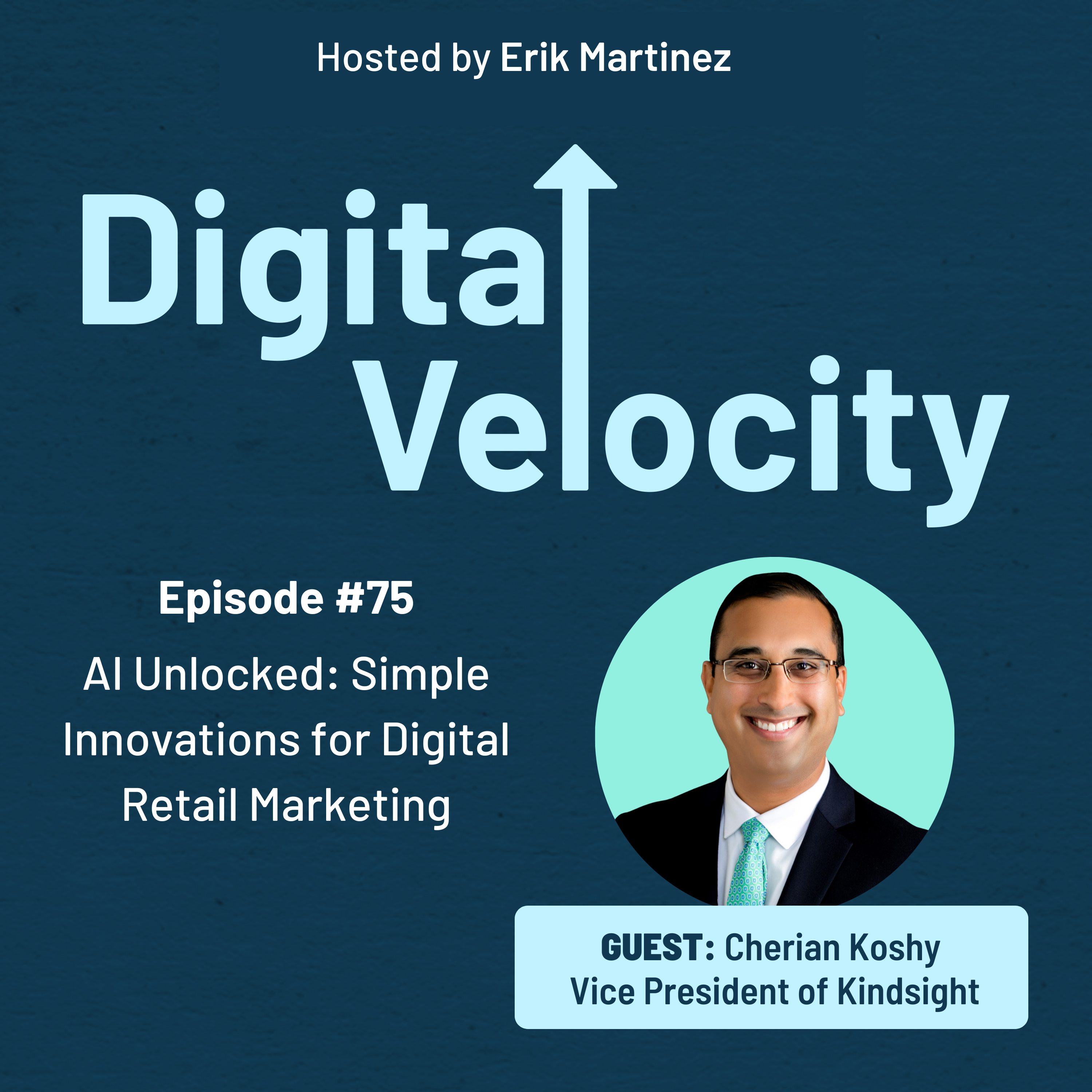 Digital Velocity