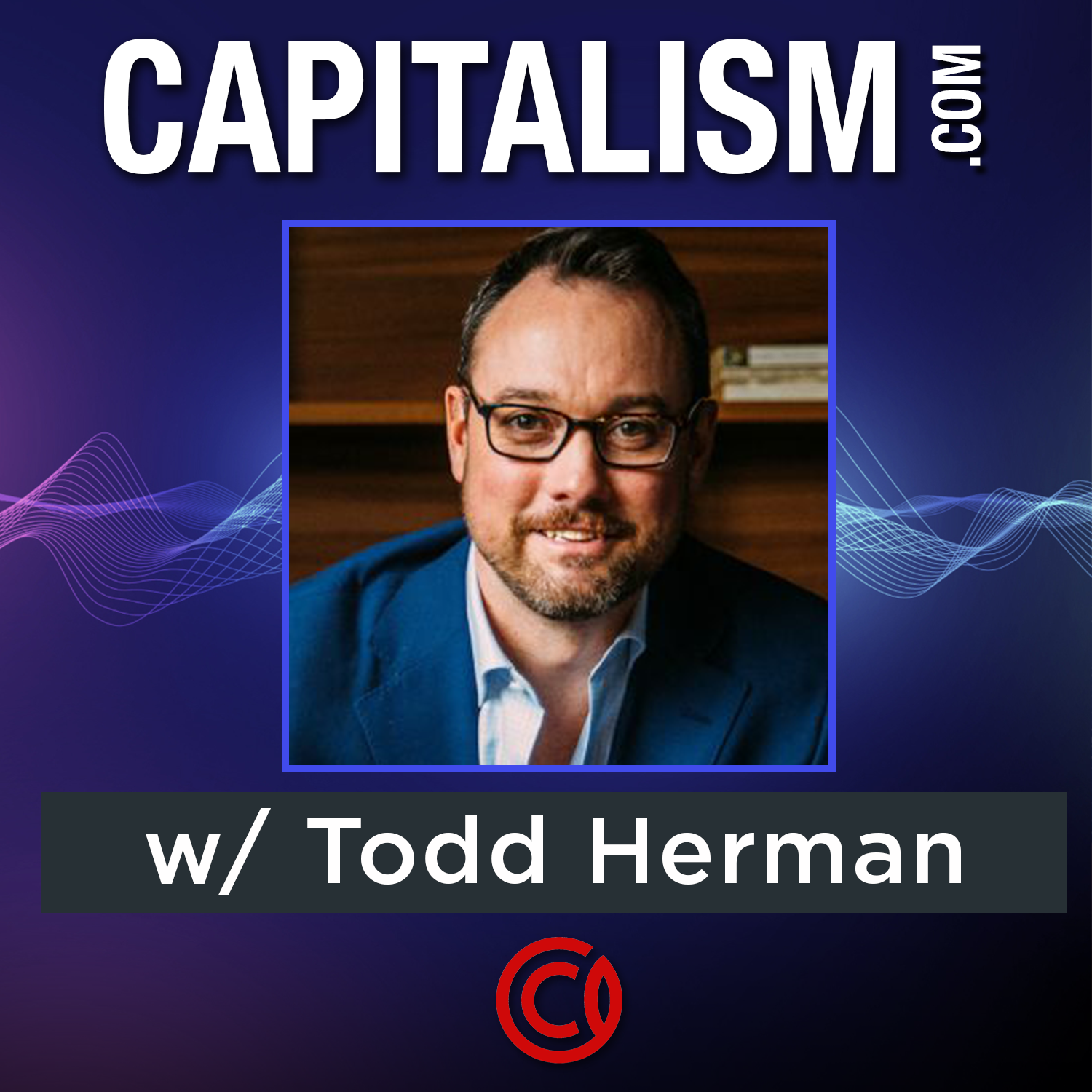 Todd Herman: What Makes A Professional Entrepreneur?