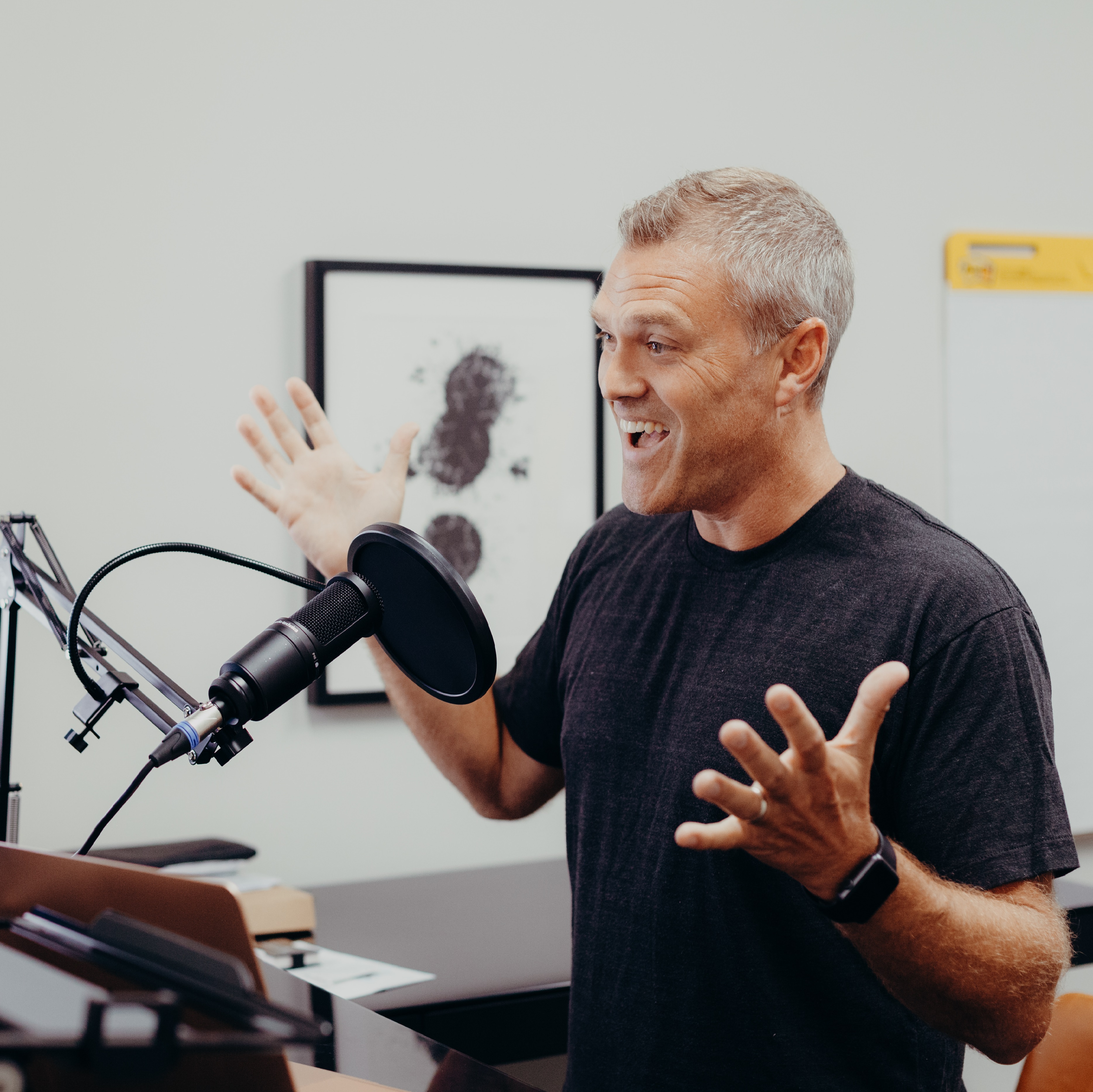 Business On Purpose Conversations