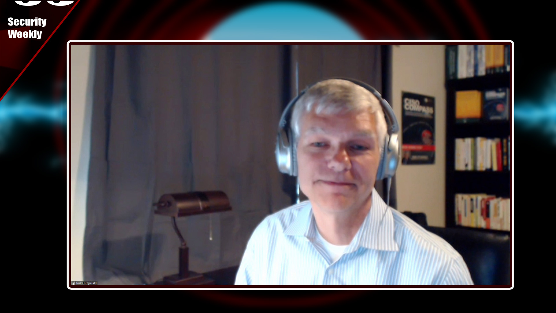 Earn Your Stripes - Business Security Weekly #138