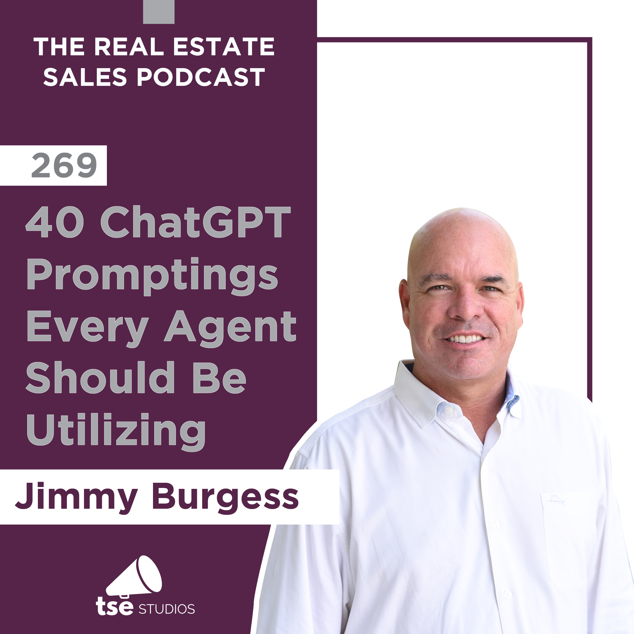 The Real Estate Sales Podcast