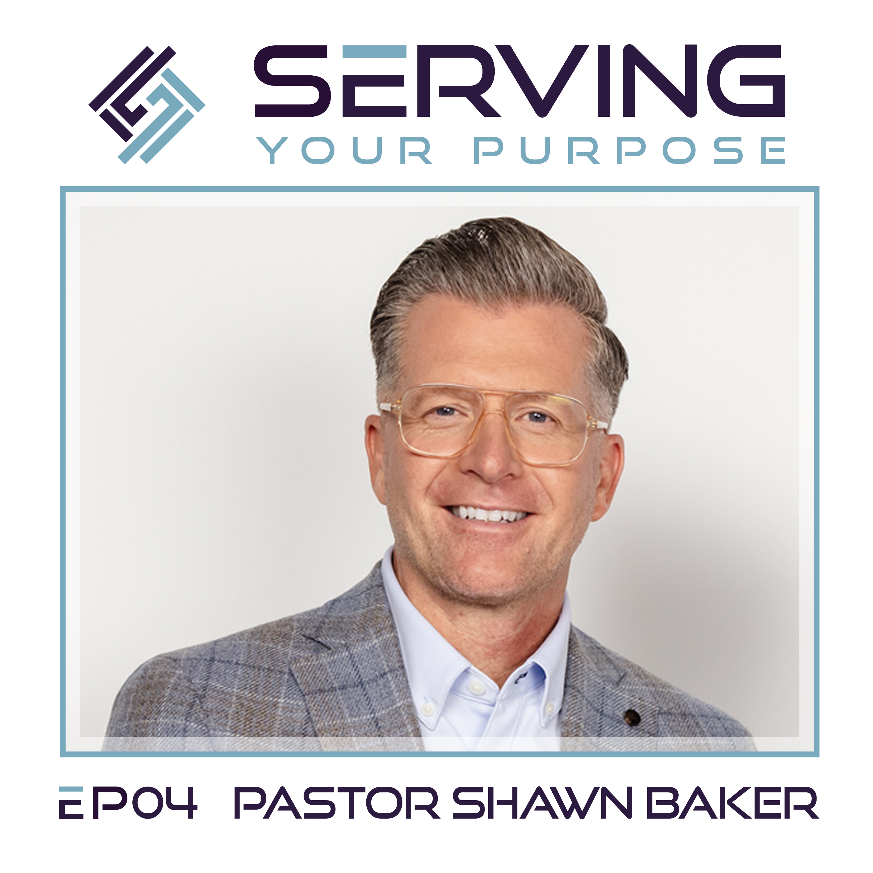 Serving Your Purpose