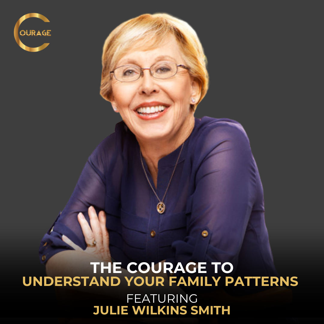 Voices Of Courage