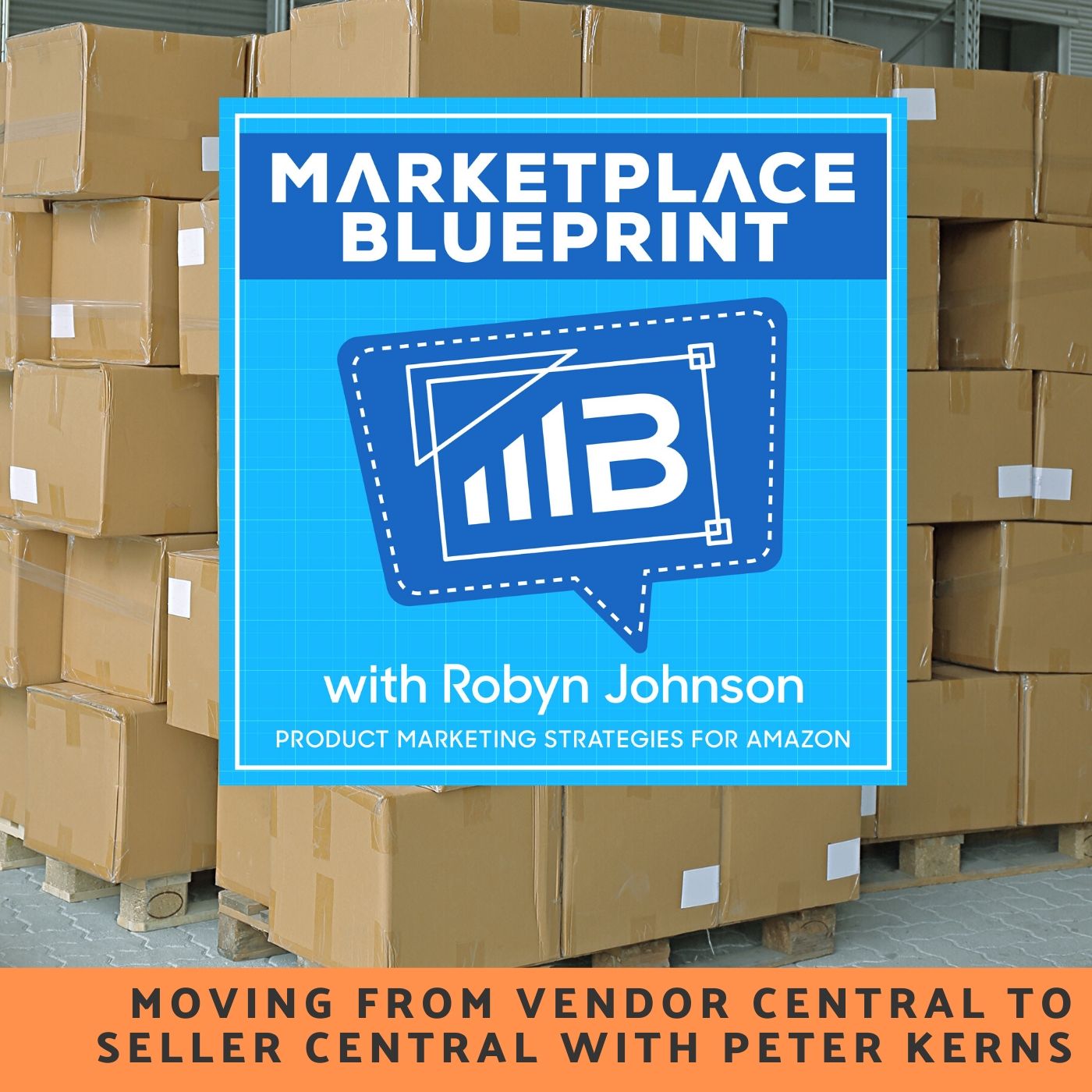 Marketplace Blueprint: Product Marketing Strategies for Amazon