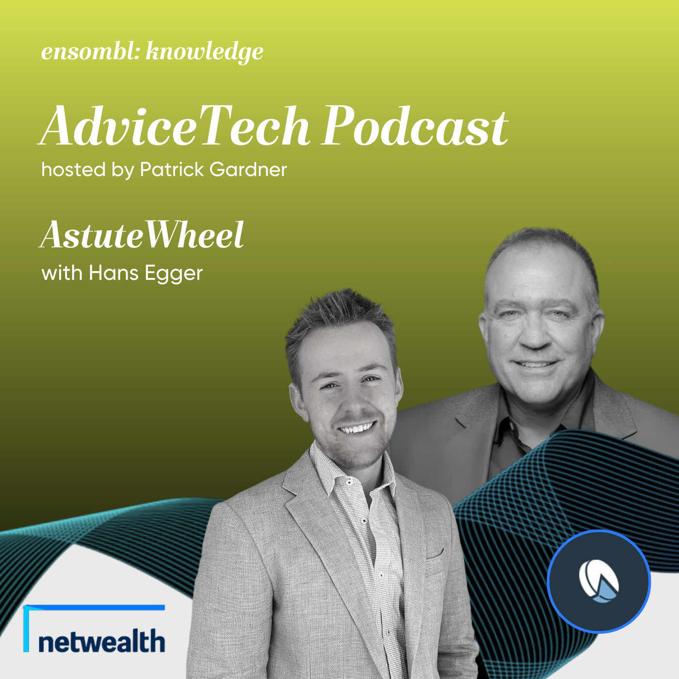 AdviceTech Podcast #97 - AstuteWheel