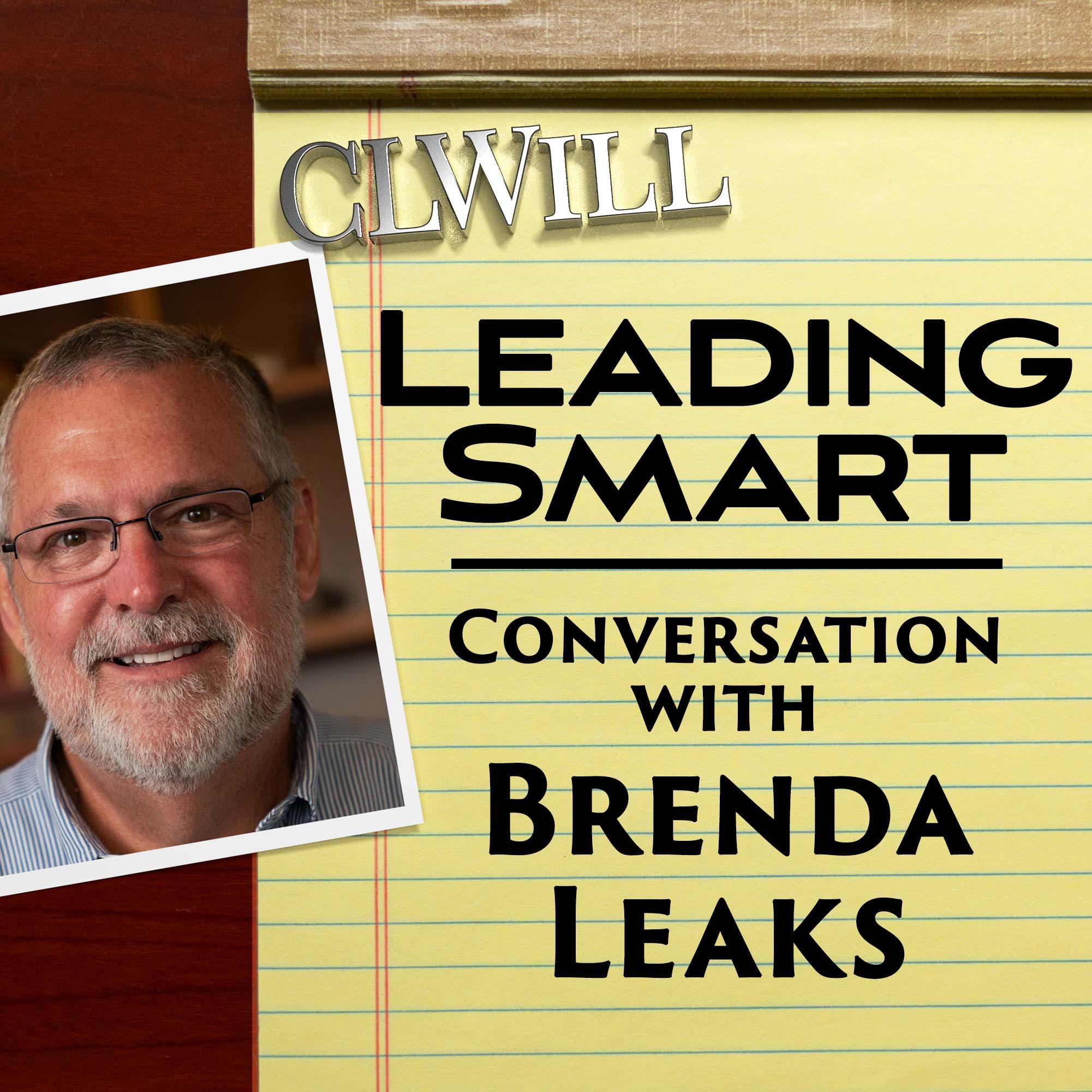 Leading Smart