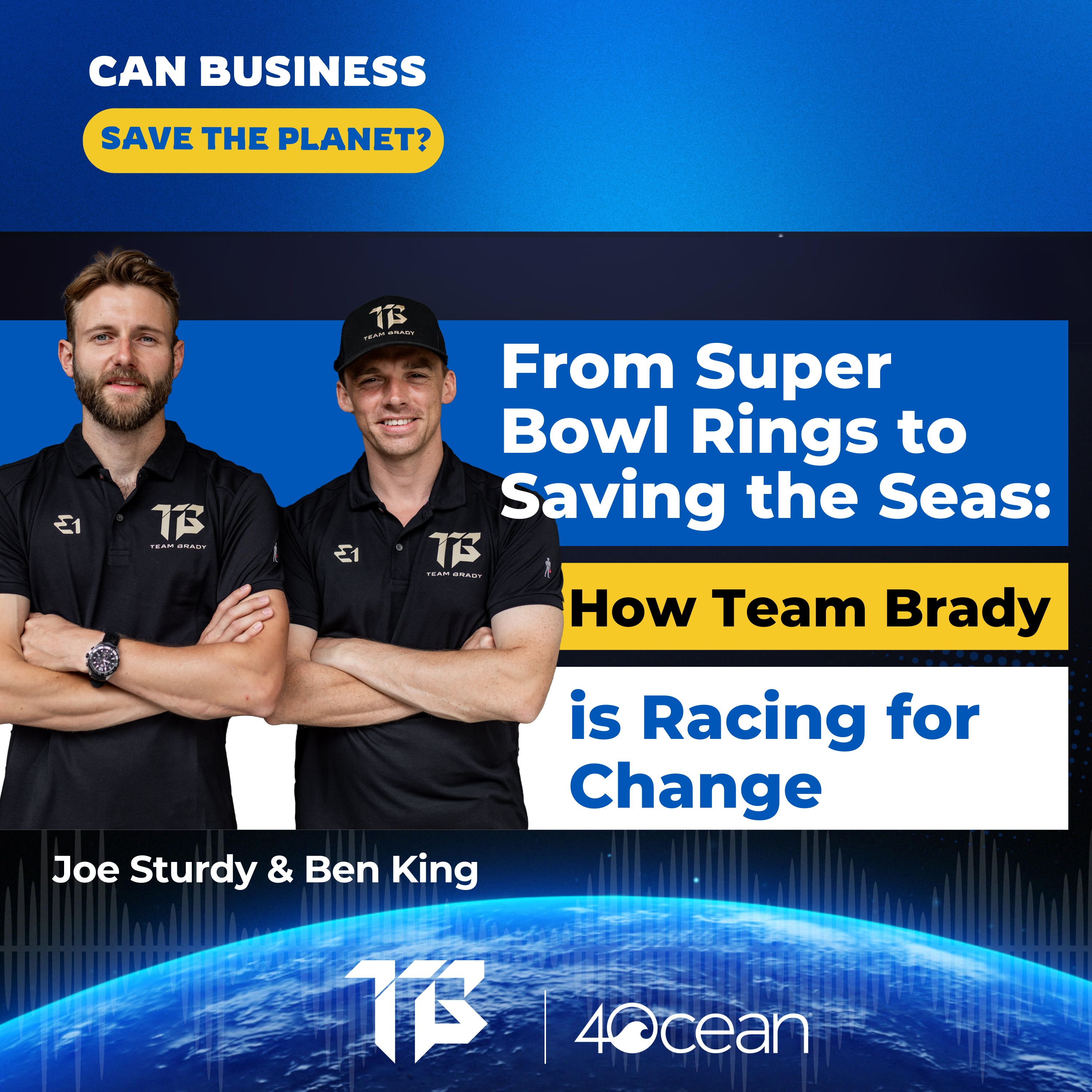 Can Business Save the Planet?