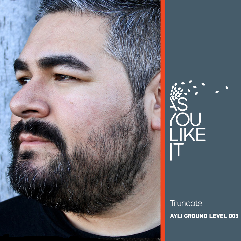 As You Like It Podcast