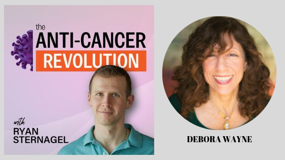 the Anti-Cancer Revolution