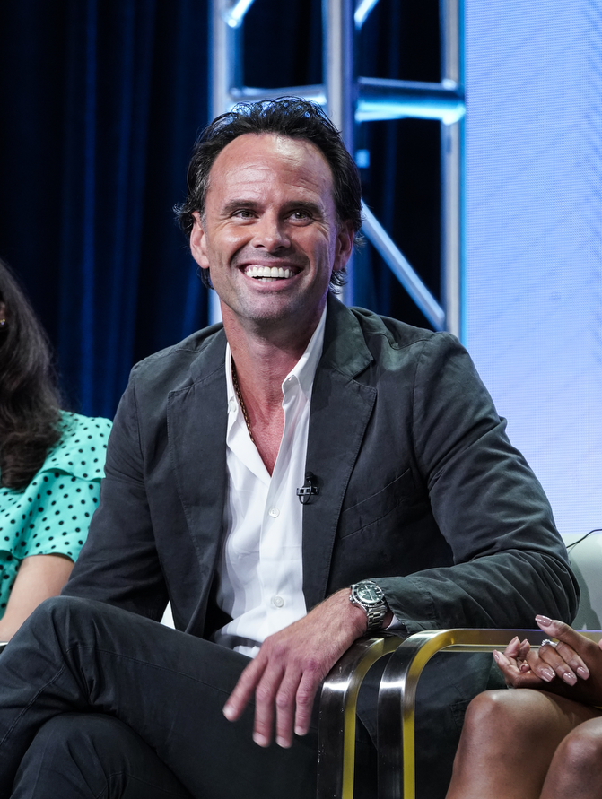 The TV Insider Podcast