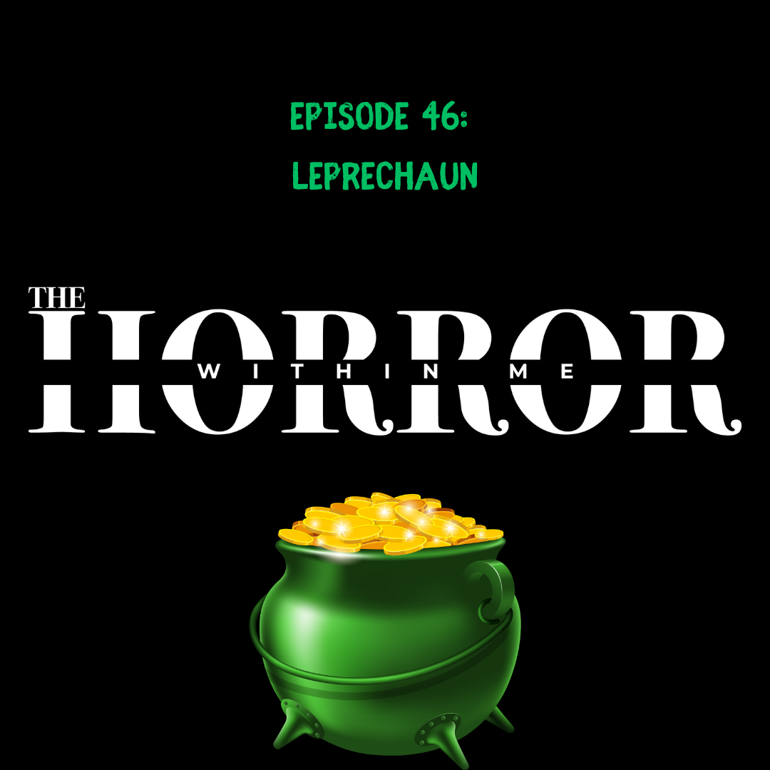 Leprechaun Leprechaun