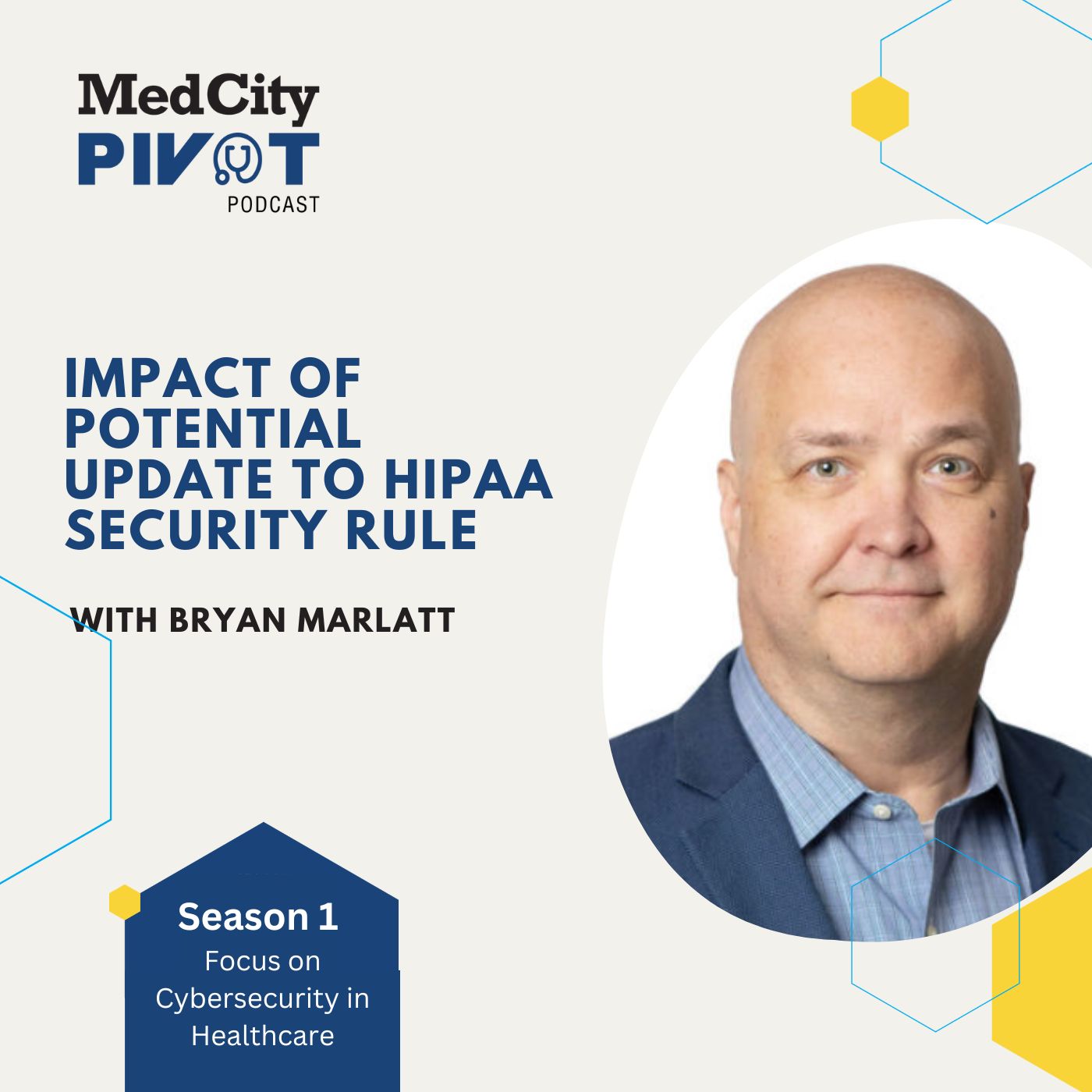 MedCity Pivot