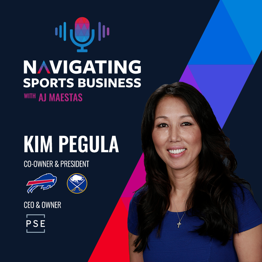 Navigating Sports Business