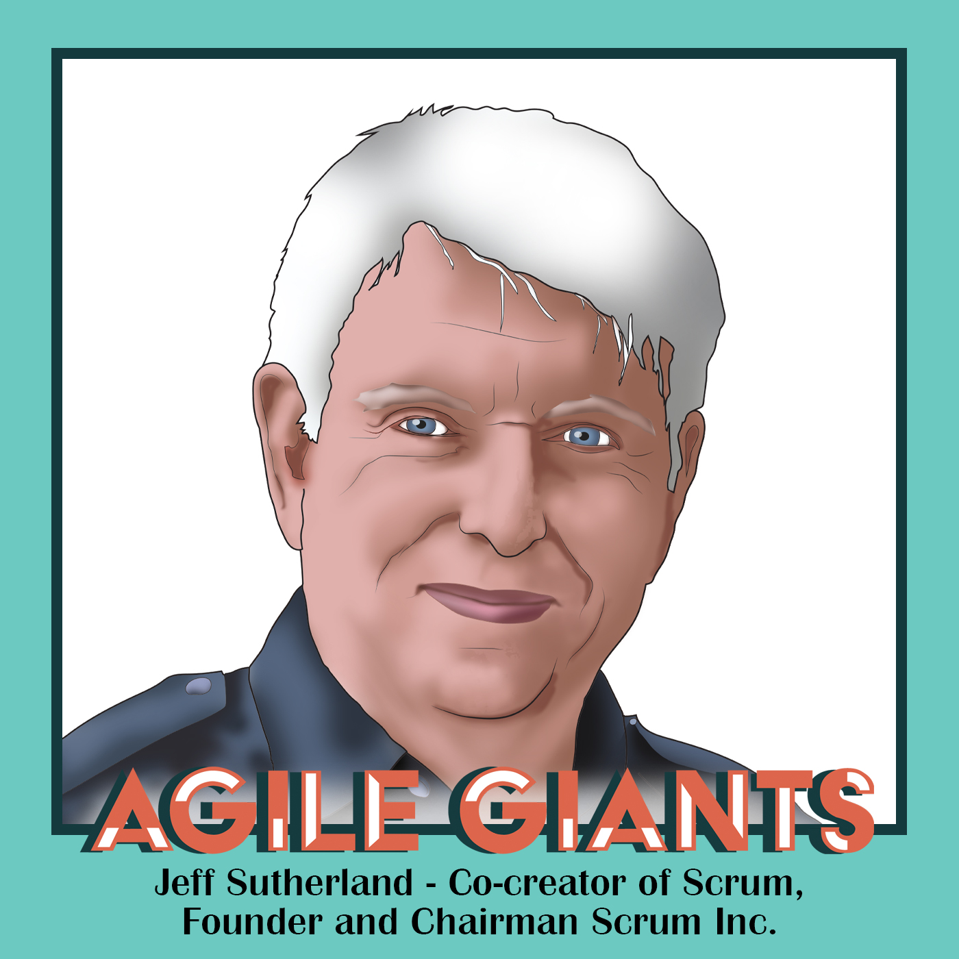 Agile Giants: Lessons from Corporate Innovators