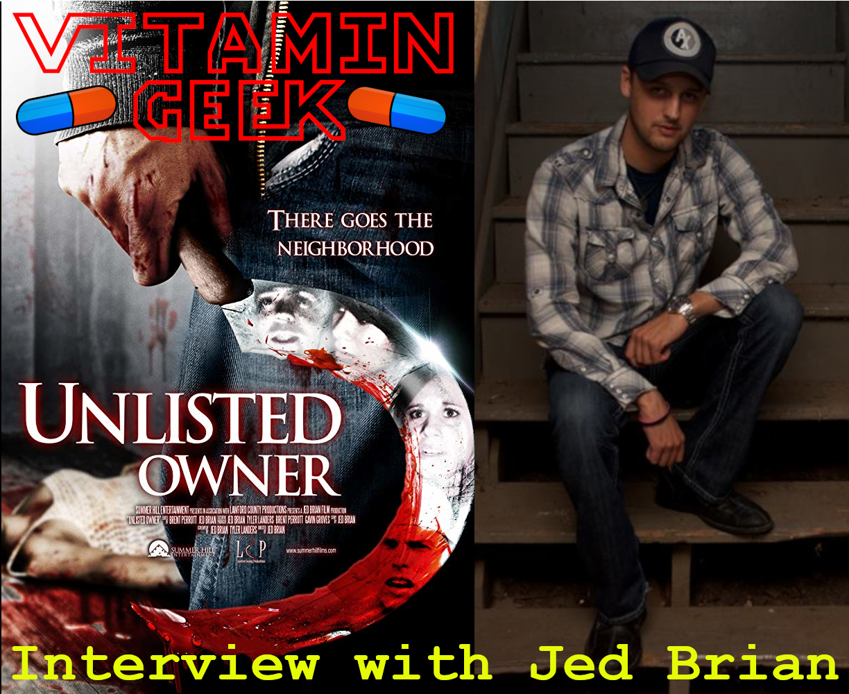 Vitamin Geek Podcast