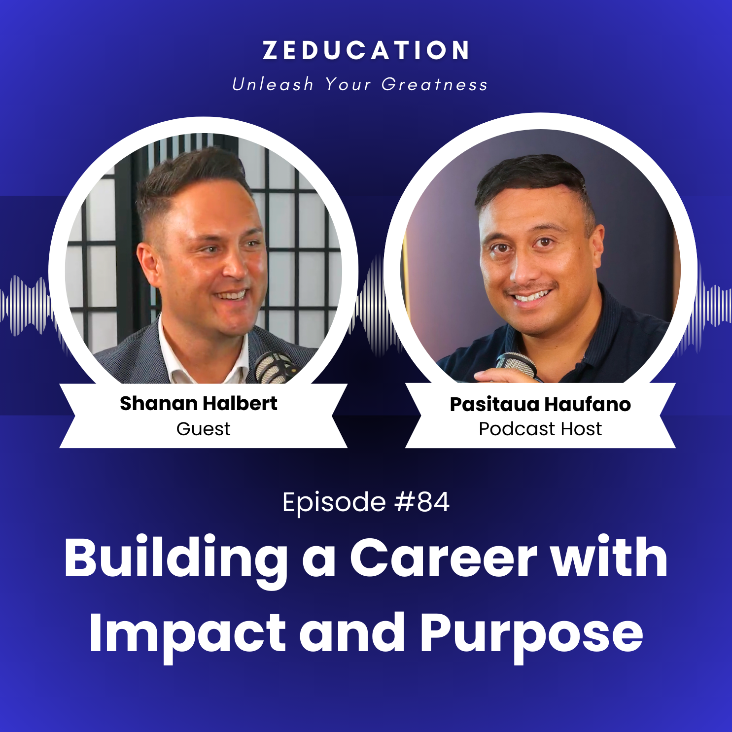 The Zeducation Podcast