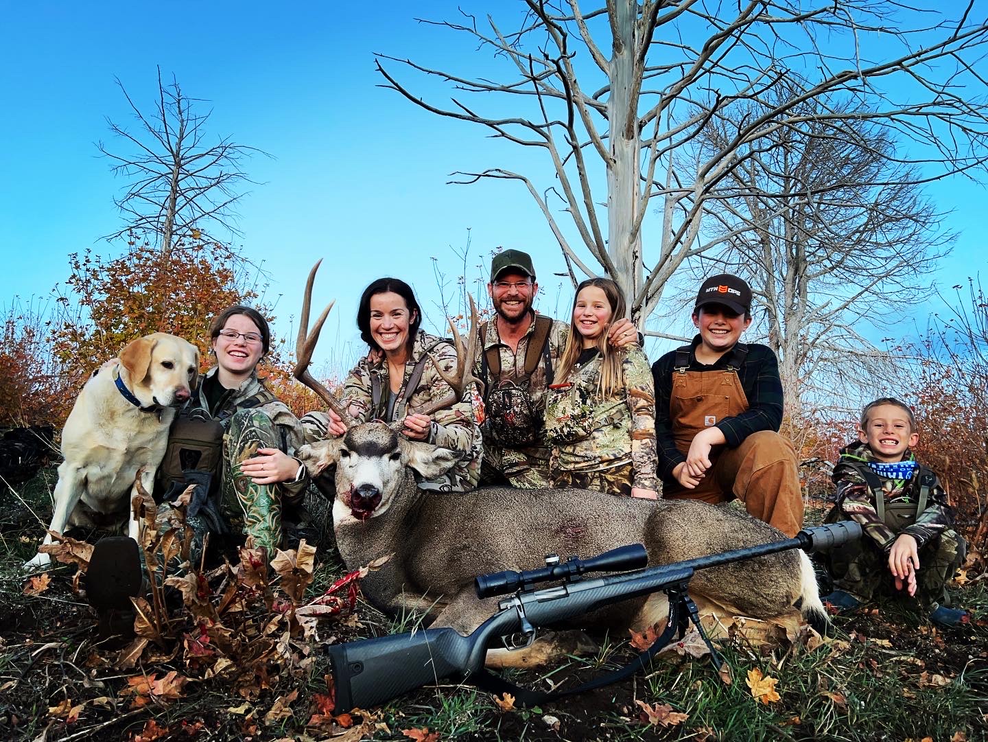 Backcountry Hunting Podcast