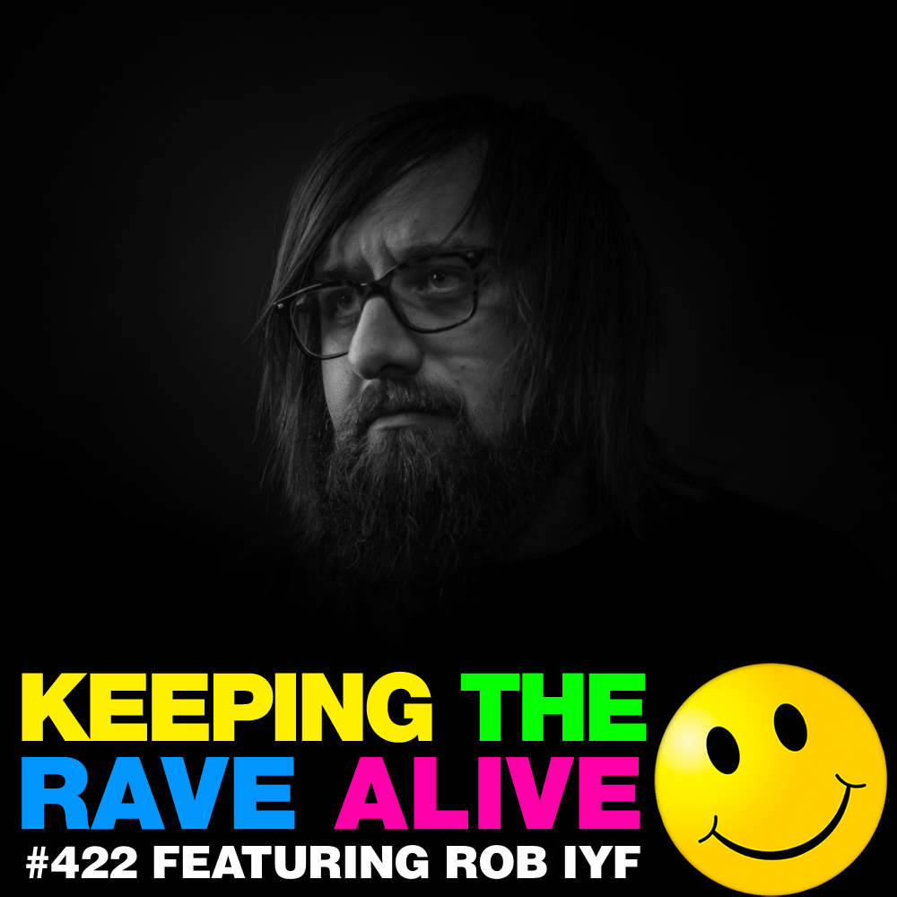 Episode 422: Rob IYF!