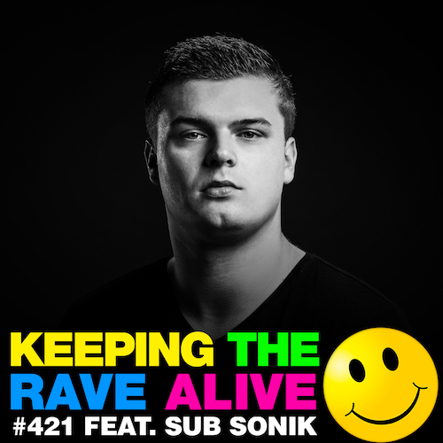 Episode 421: Sub Sonik!