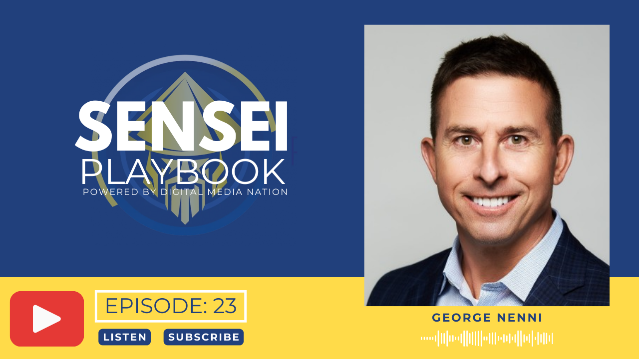 Mastering Automotive Digital Marketing with George Nenni