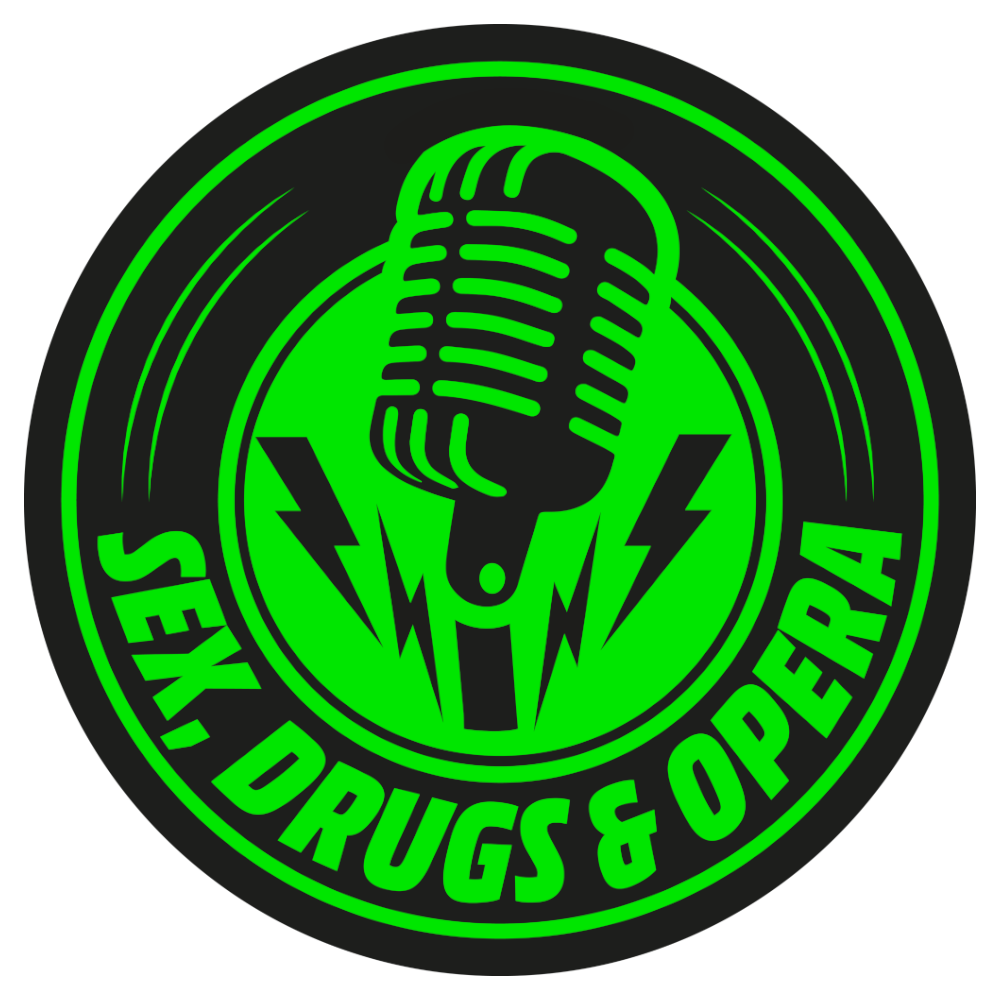 Sex, Drugs, and Opera - S6 E3 - "Audience Attention Span" - November 15th 2024
