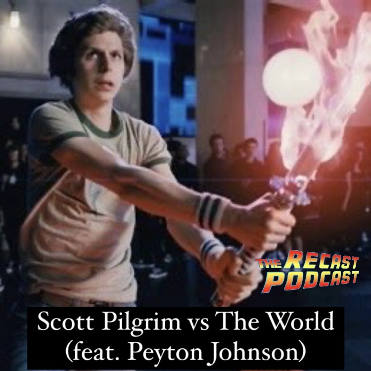 Recast Podcast