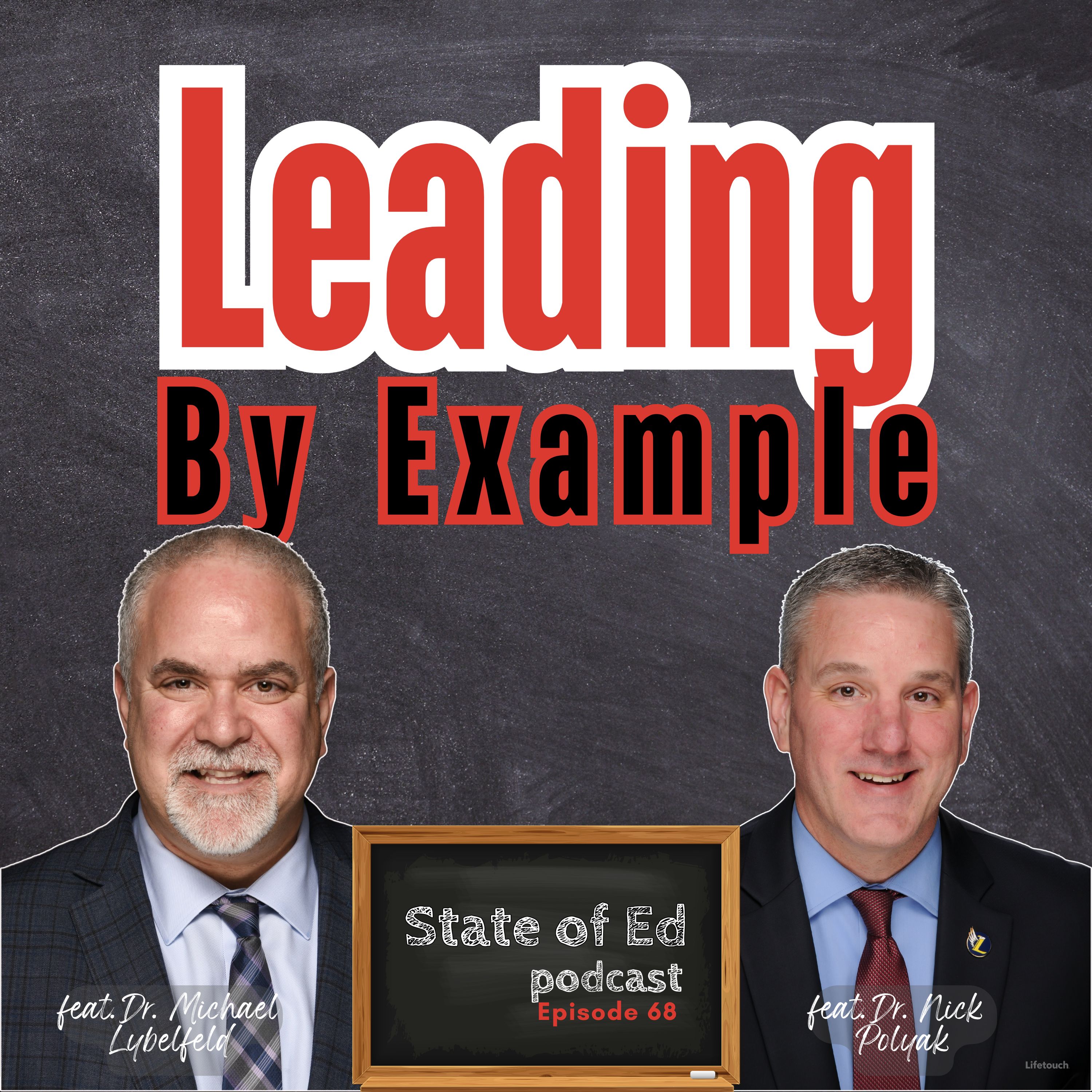 State of Ed Podcast