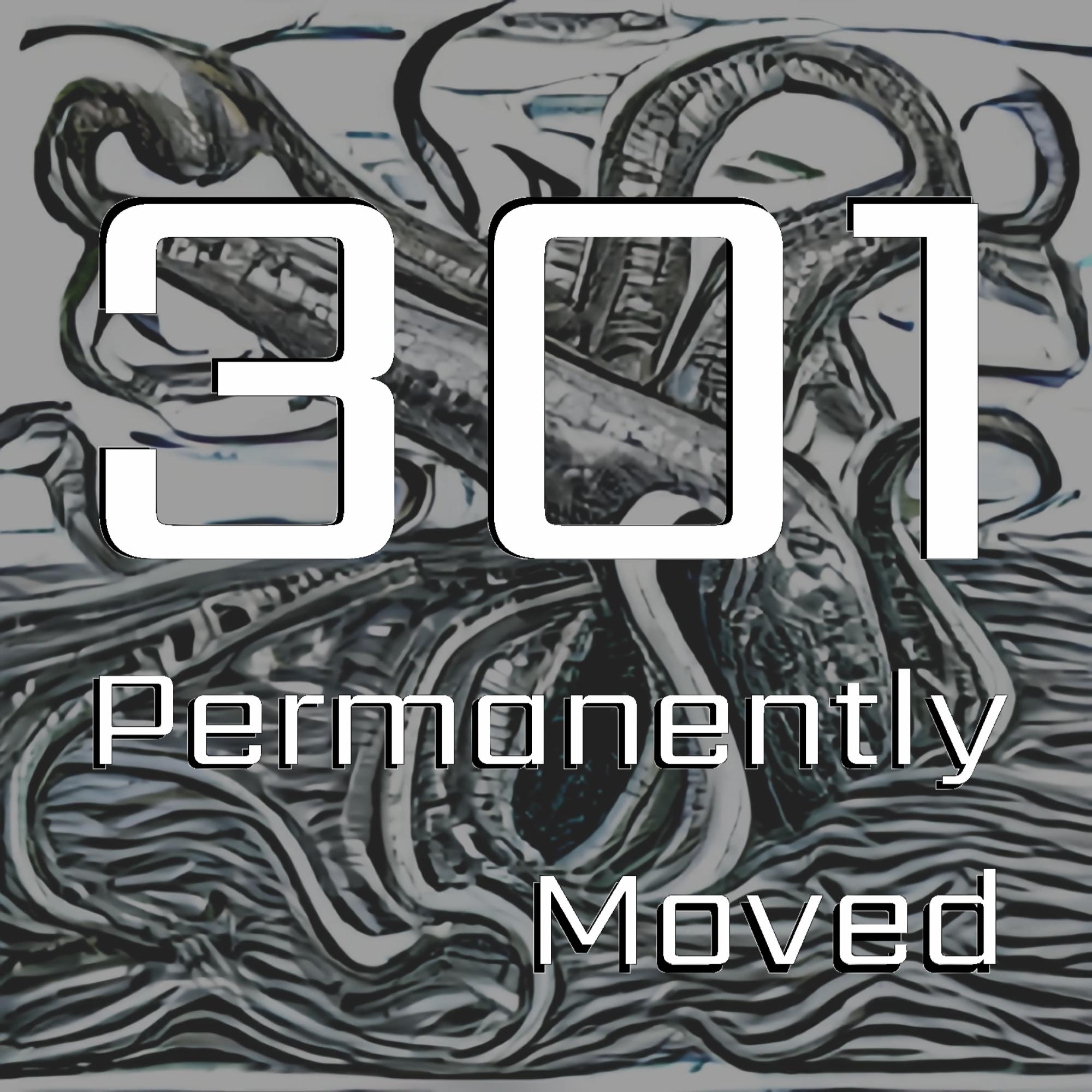 Permanently Moved