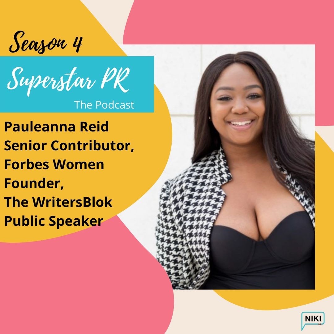 Superstar PR