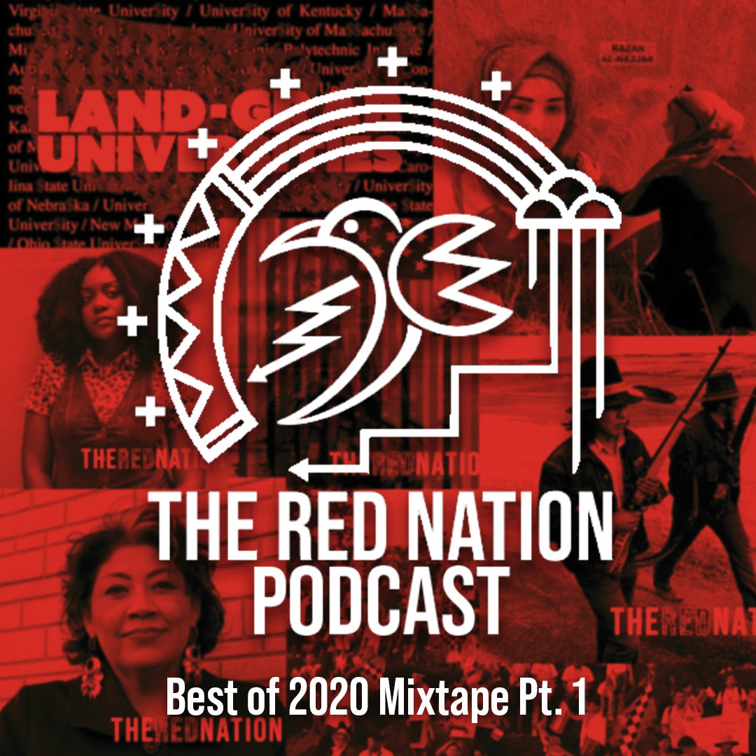 The Red Nation Podcast