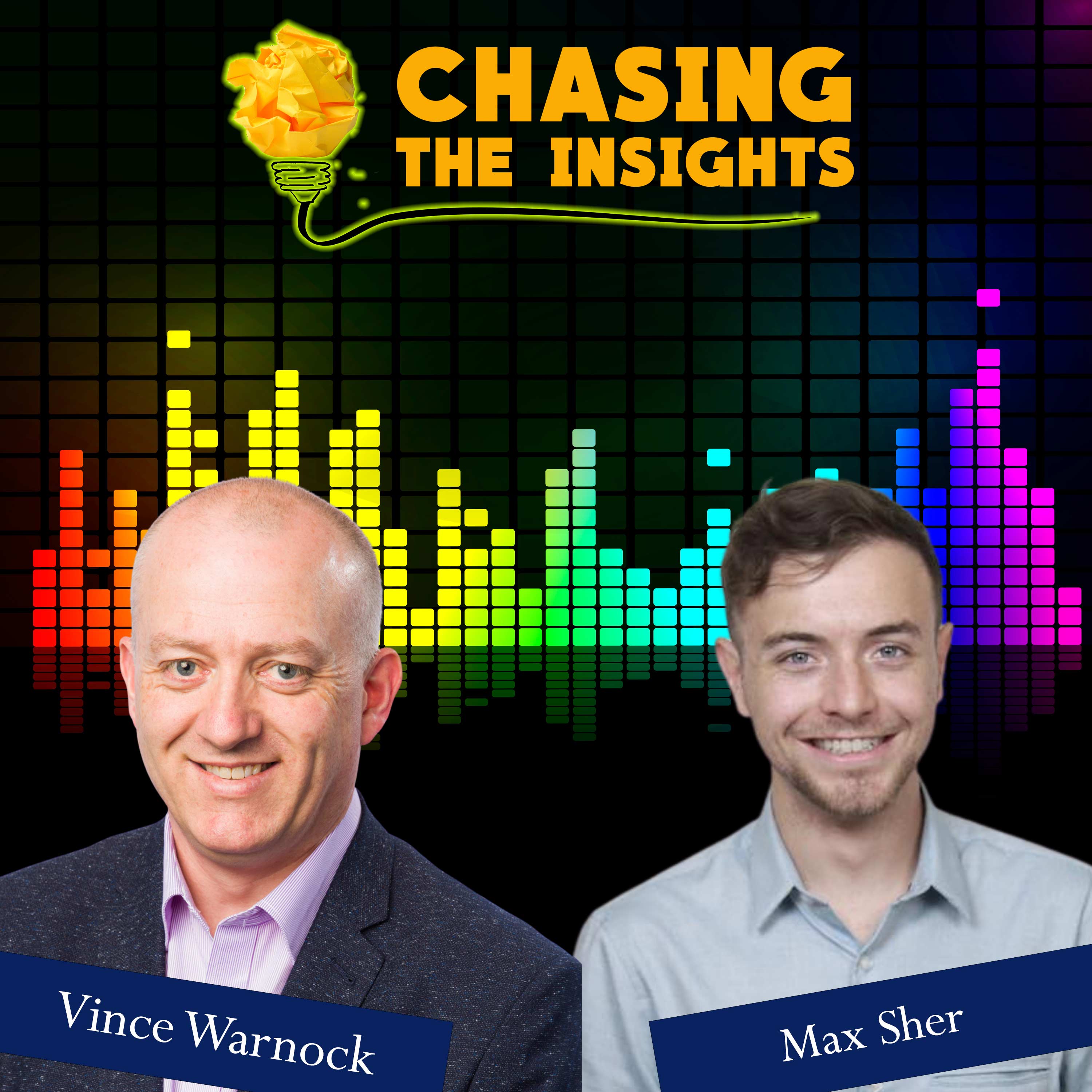 Chasing The Insights