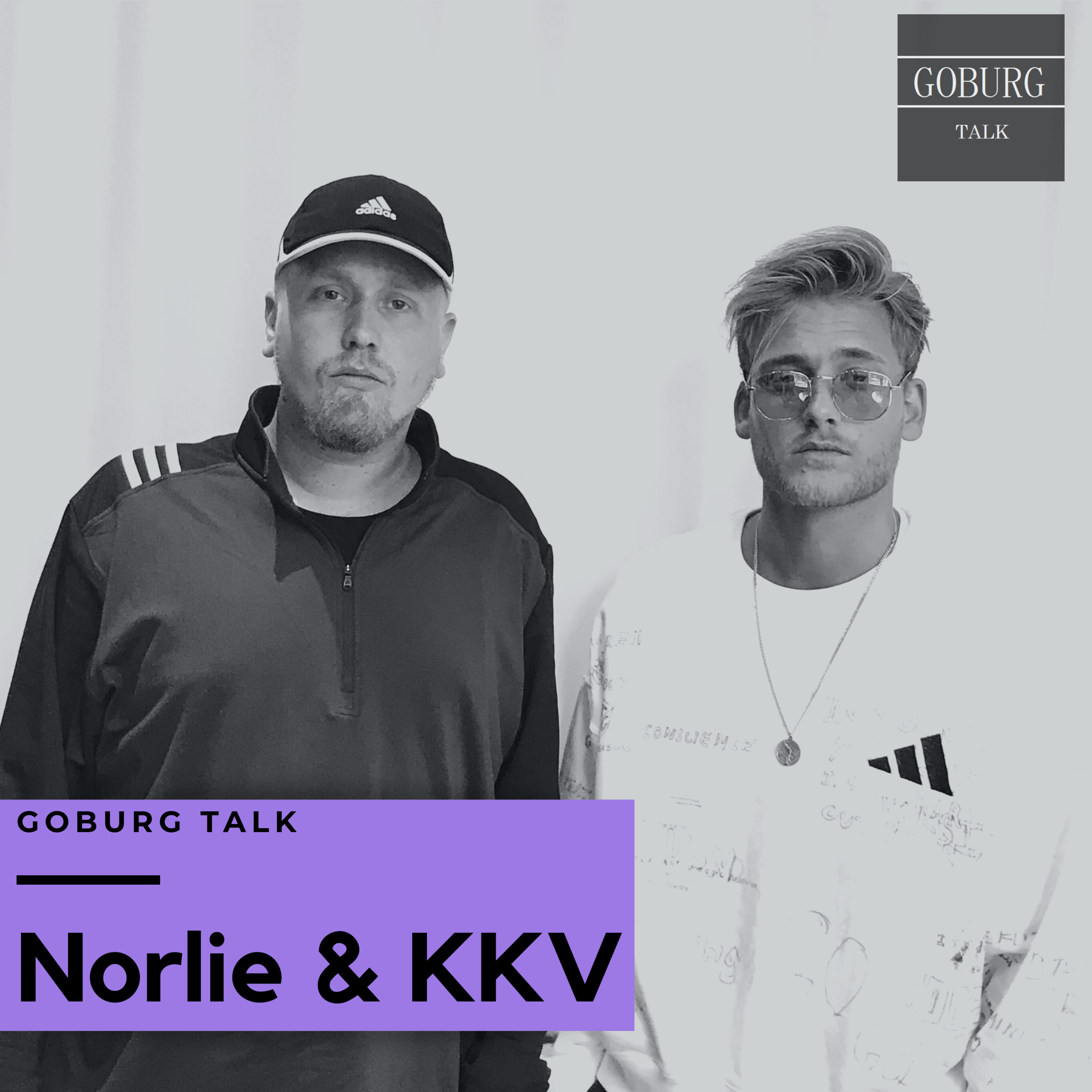Goburg Talk