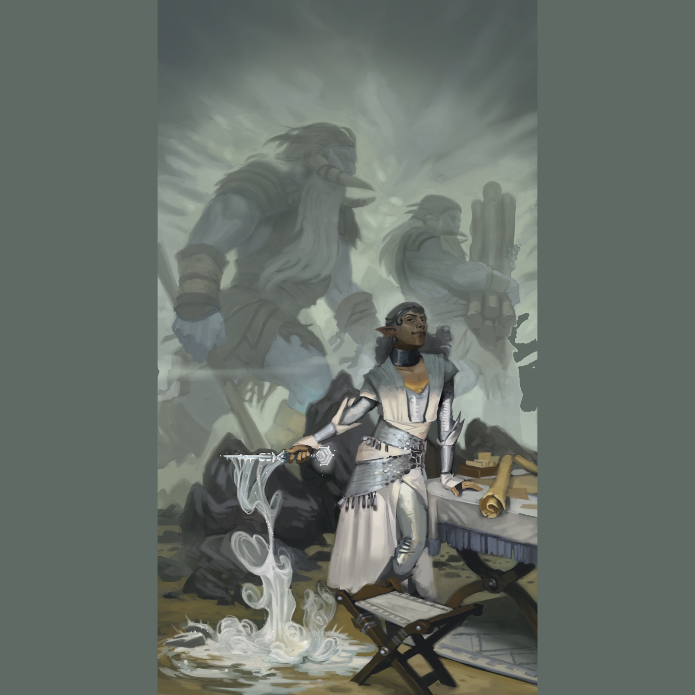 TFTGGW Episode 180 - Such a Punchable Face