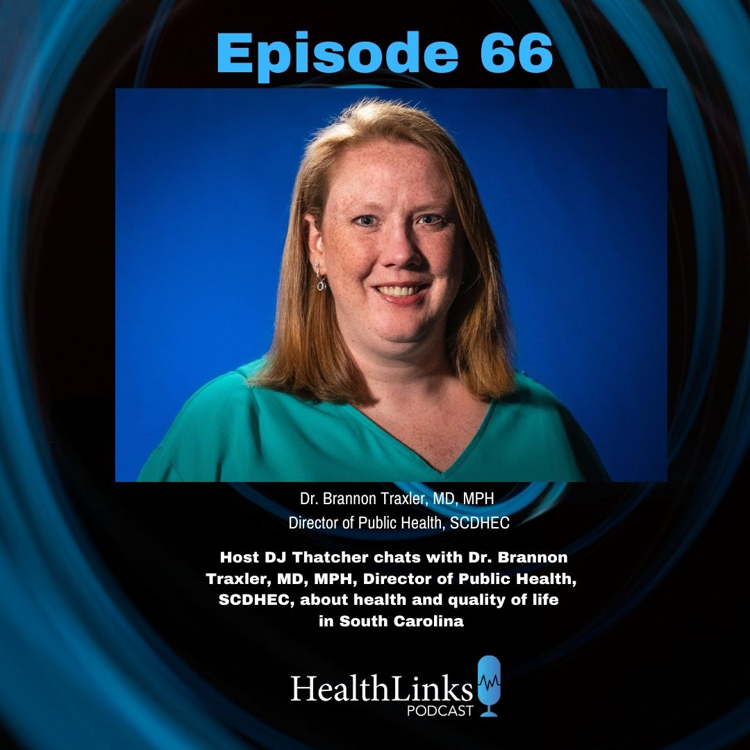 HealthLinks Podcast