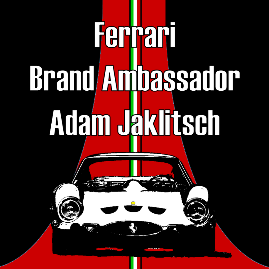 The Collector Car Podcast