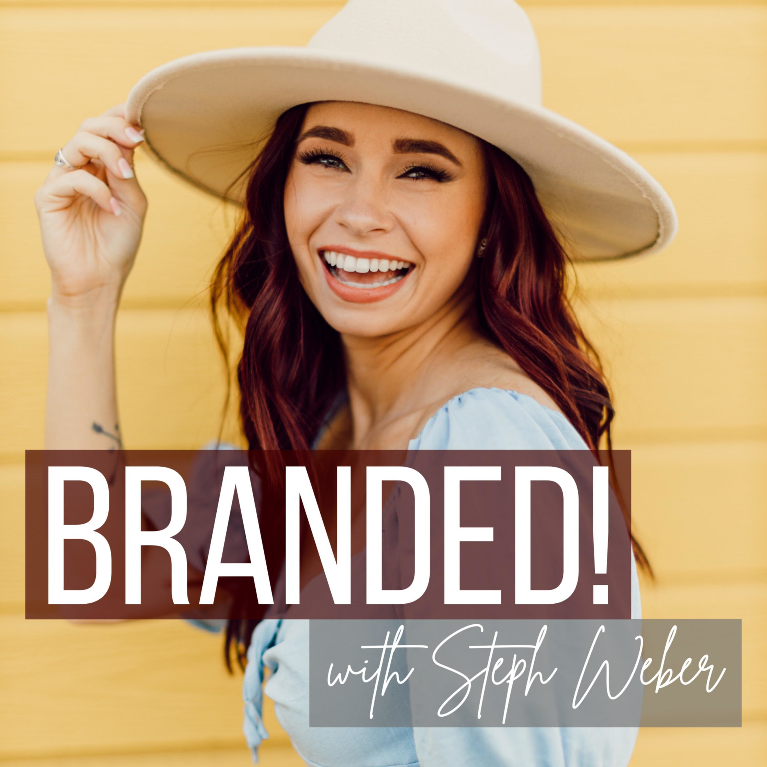Branded & Booked