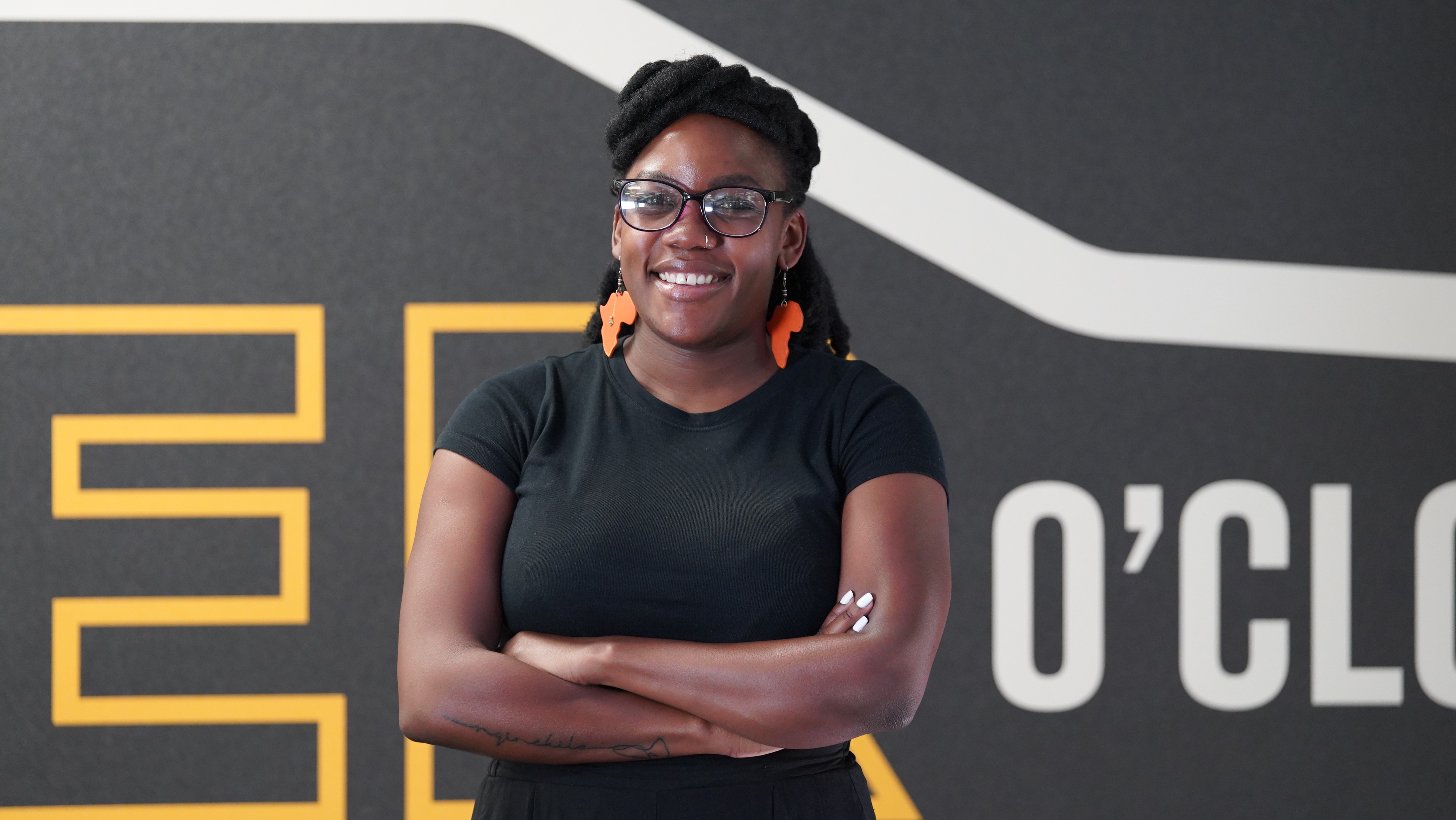 Episode 151 / Amy Chiwaye / Anheuser-Busch InBev DraftLine South Africa / Head of Business Development