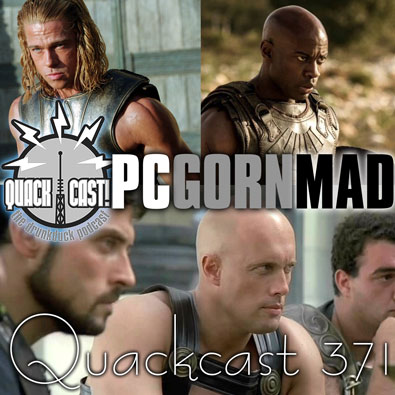 The Drunk Duck Quackcast