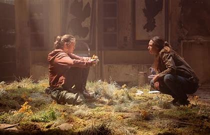 Ep# 169 TLOU: Infected