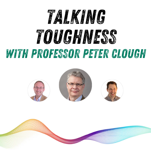 Talking Toughness